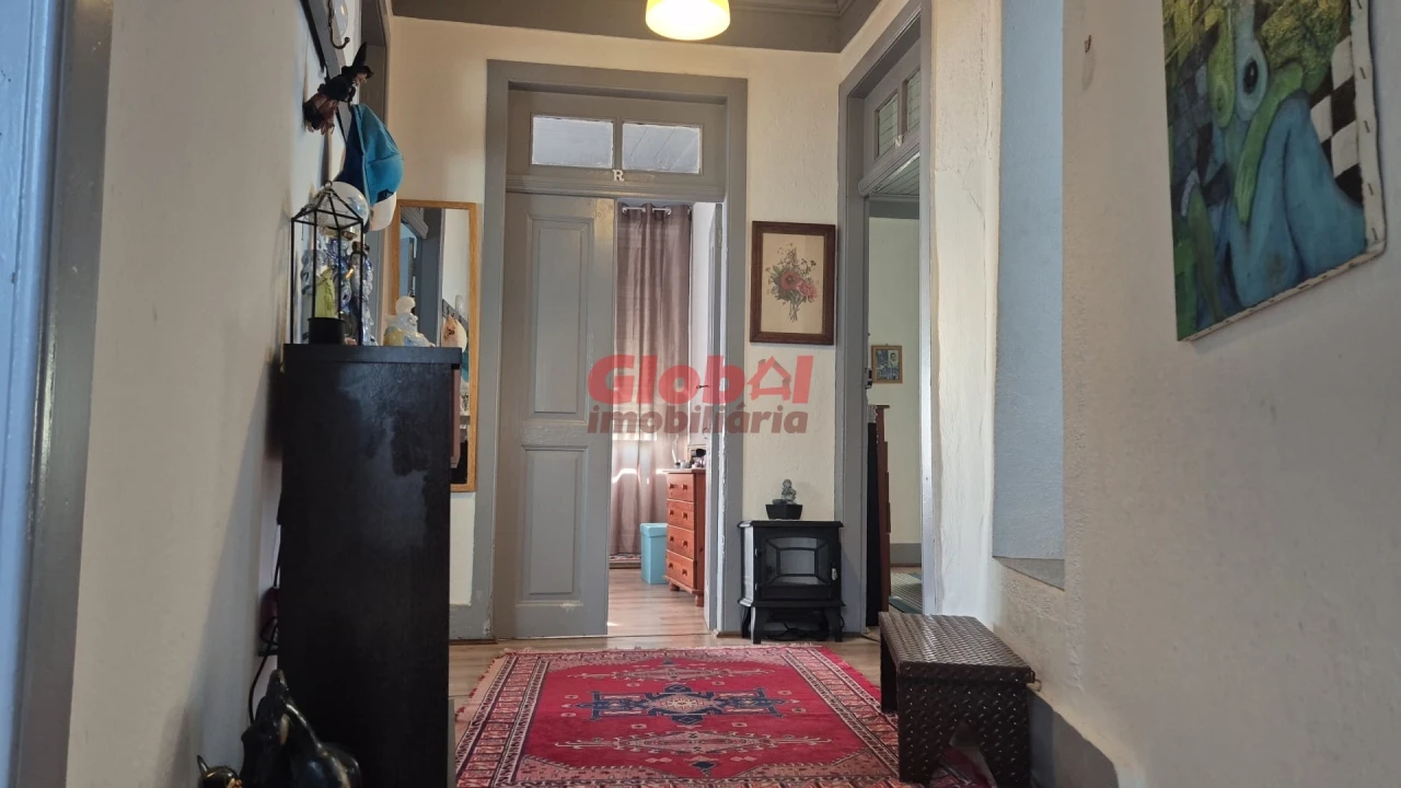 Moradia T3 para Venda em Ervedal e Vila Franca da Beira Foto 5