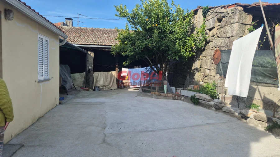 Moradia T3 para Venda em Ervedal e Vila Franca da Beira Foto 15