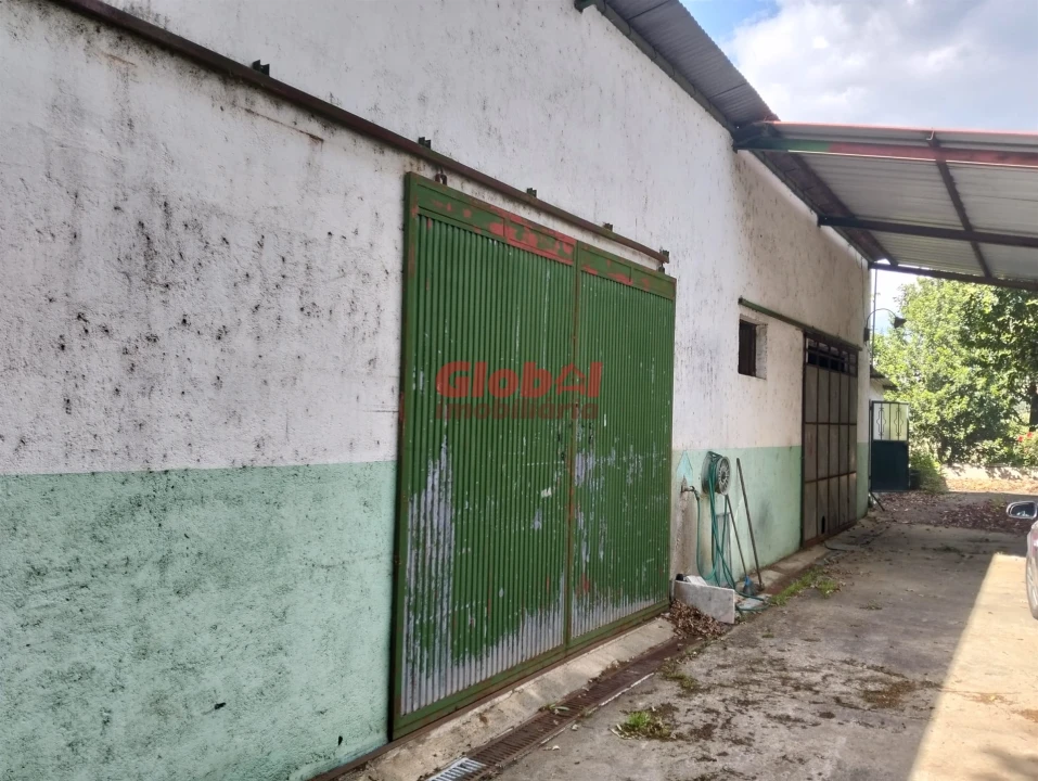 Armazém para Venda em Campo Foto 8