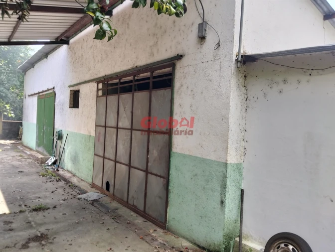 Armazém para Venda em Campo Foto 2