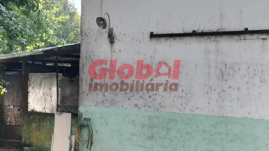 Armazém para Venda em Campo