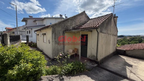 Moradia T3 para Venda em Viseu