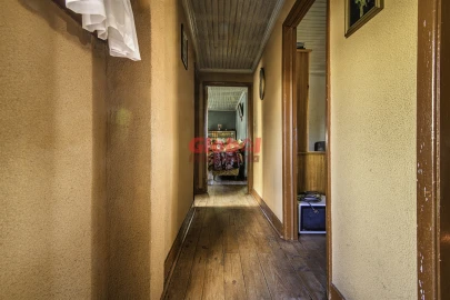 Moradia T3 para Venda em Viseu