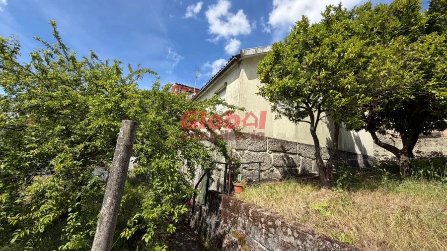 Moradia T3 para Venda em Viseu Foto 4