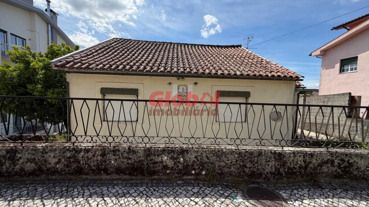 Moradia T3 para Venda em Viseu Foto 5