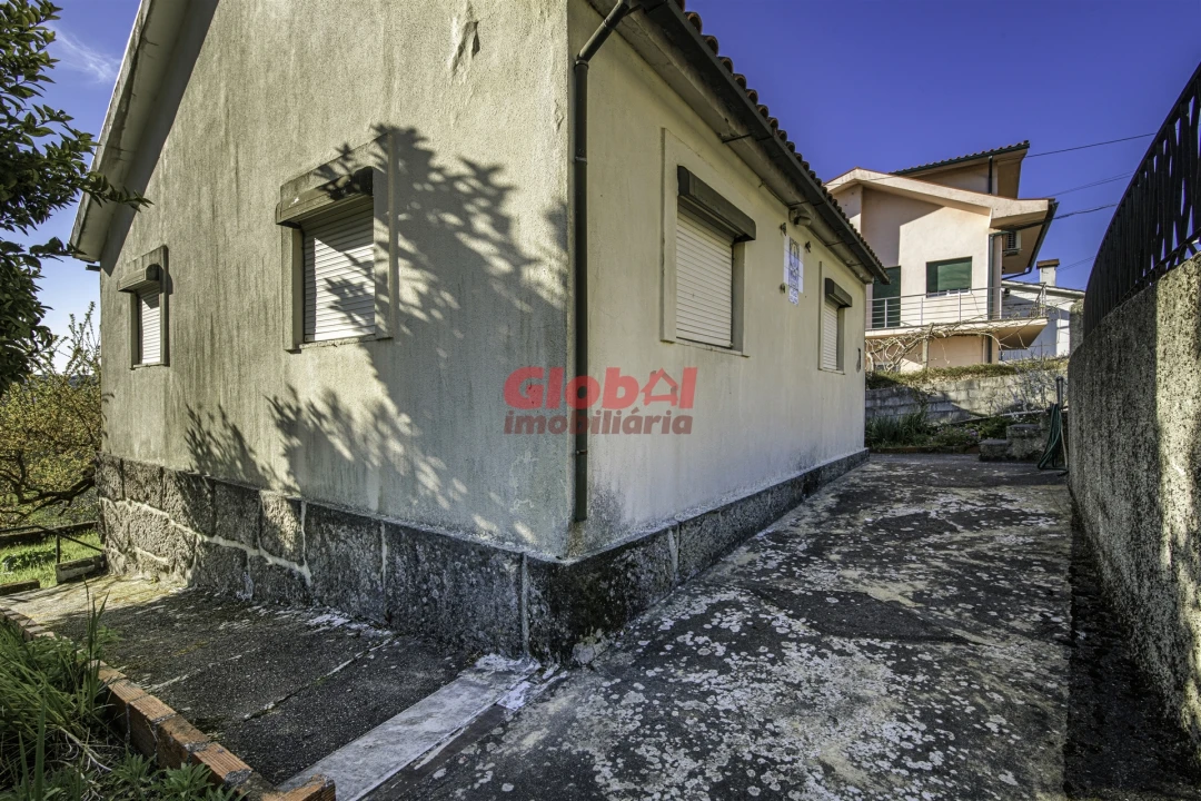 Moradia T3 para Venda em Viseu Foto 2