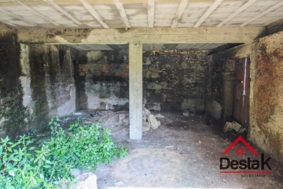 Terreno para Venda em Ribeiradio