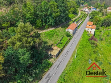 Terreno para Venda em Ribeiradio