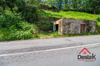 Terreno para Venda em Ribeiradio