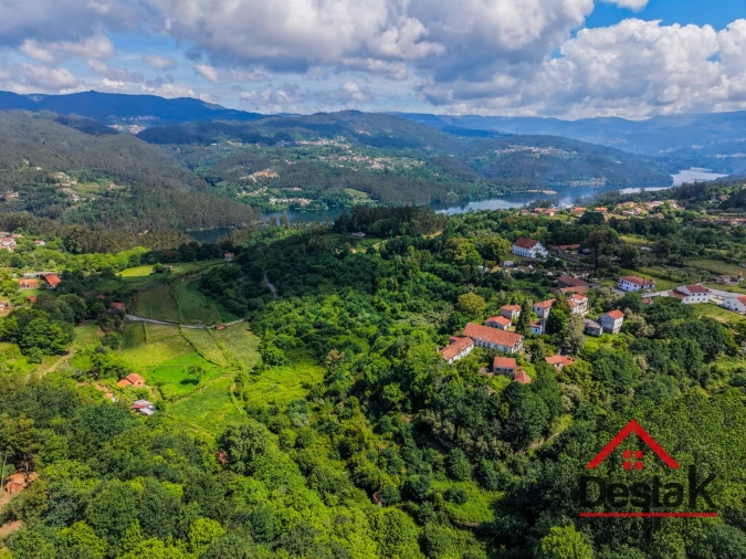 Terreno para Venda em Ribeiradio Foto 2