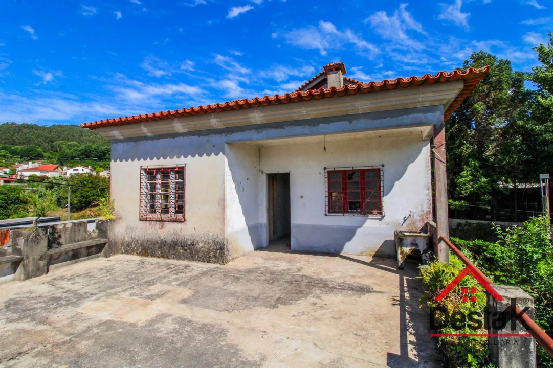 Moradia T0 para Venda em Cedrim e Paradela Foto 20