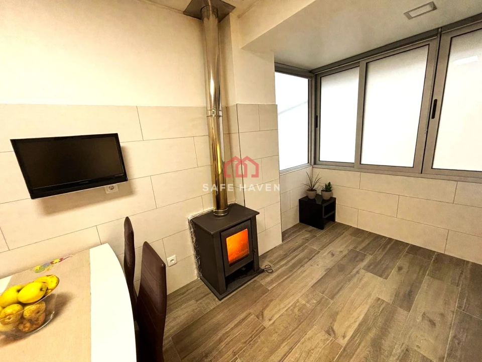 Apartamento T3 para Arrendamento em Mangualde, Mesquitela e Cunha Alta Foto 2