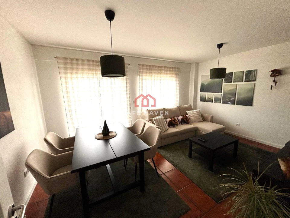 Apartamento T3 para Arrendamento em Mangualde, Mesquitela e Cunha Alta Foto 4