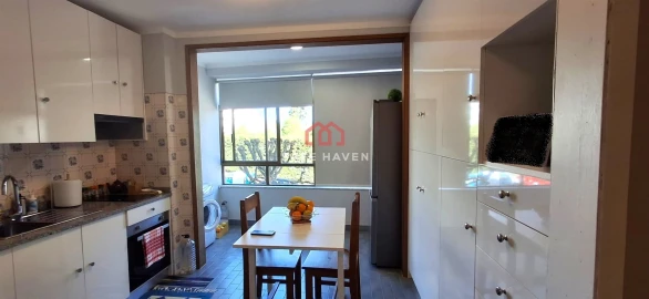 Apartamento T1 para Venda em Mangualde, Mesquitela e Cunha Alta