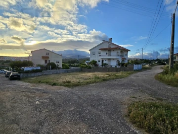 Terreno para Venda em Porto Salvo