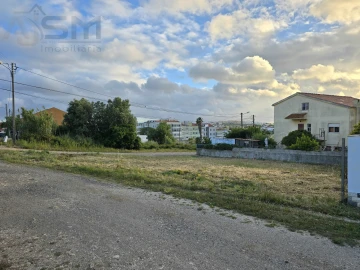 Terreno para Venda em Porto Salvo