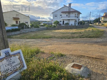 Terreno para Venda em Porto Salvo