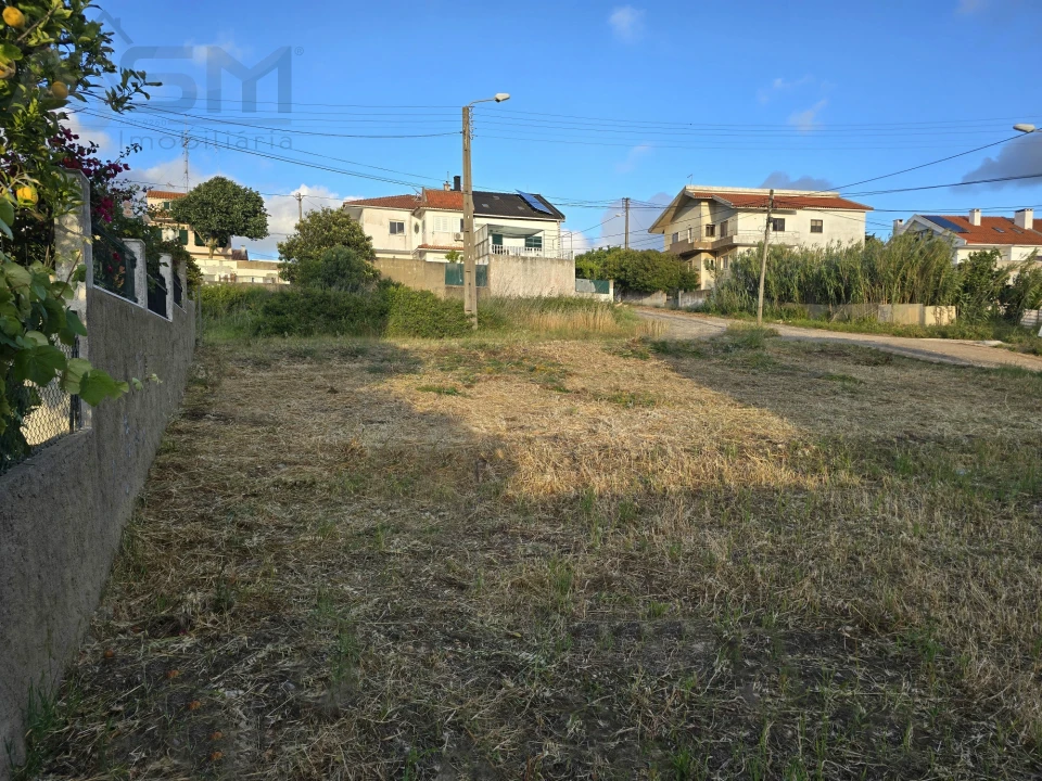 Terreno para Venda em Porto Salvo Foto 4