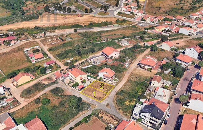 Terreno para Venda em Porto Salvo Foto 9