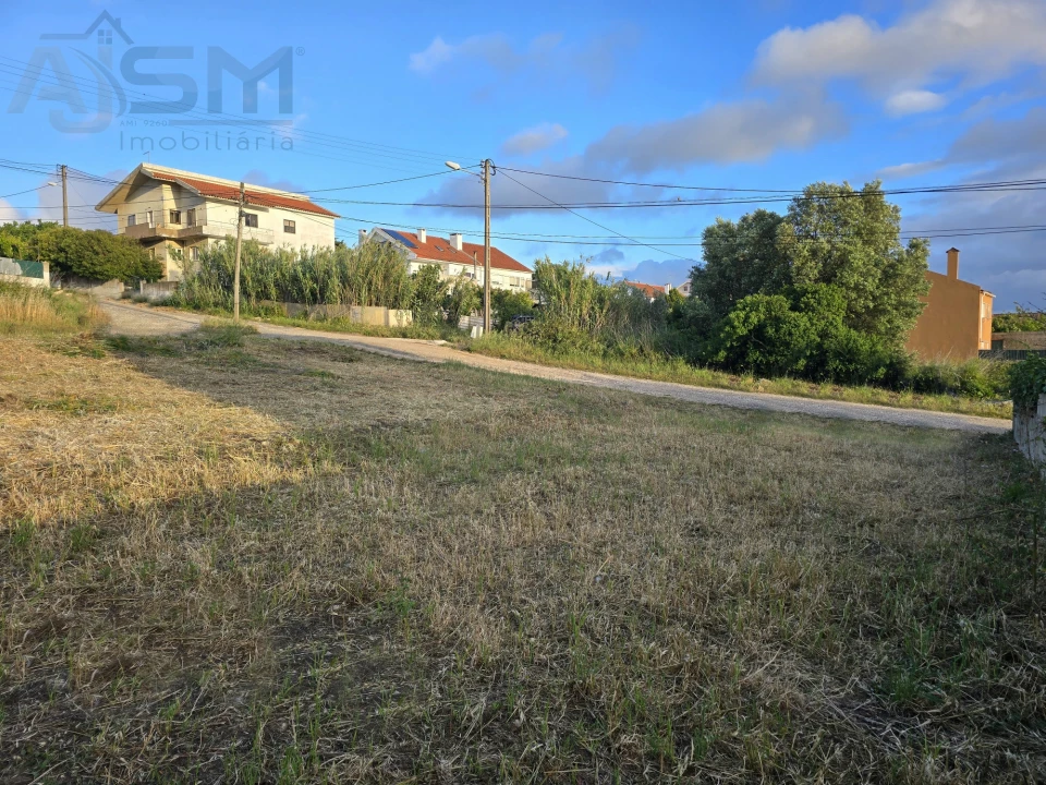 Terreno para Venda em Porto Salvo Foto 5