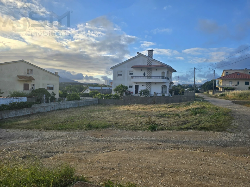 Terreno para Venda em Porto Salvo Foto 3