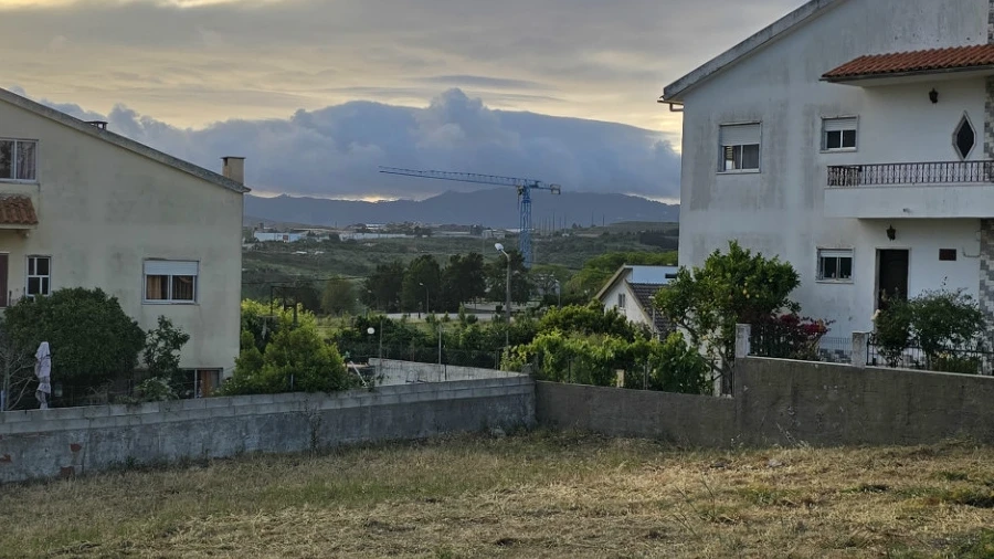 Terreno para Venda em Porto Salvo