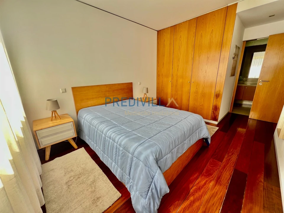 Apartamento T2 para Venda em Vila do Conde Foto 17