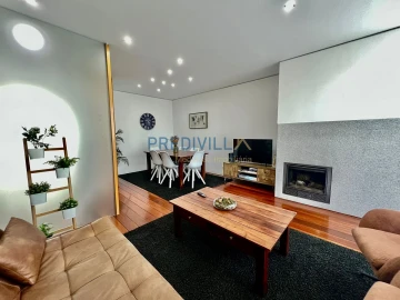 Apartamento T2 para Venda em Vila do Conde