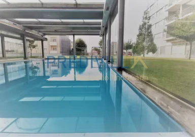 Apartamento T2 para Venda em Vila do Conde