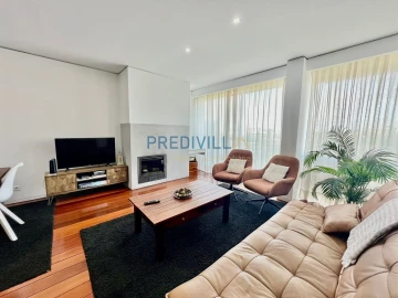 Apartamento T2 para Venda em Vila do Conde