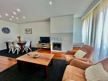 Apartamento T2 para Venda em Vila do Conde