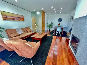 Apartamento T2 para Venda em Vila do Conde