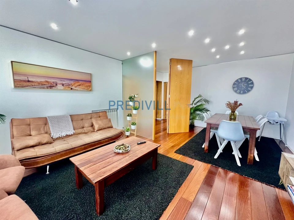 Apartamento T2 para Venda em Vila do Conde Foto 10