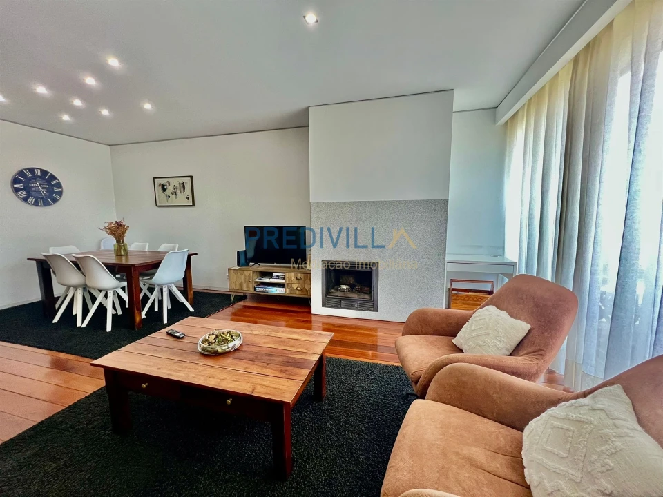 Apartamento T2 para Venda em Vila do Conde Foto 12