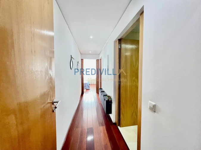 Apartamento T2 para Venda em Vila do Conde Foto 15