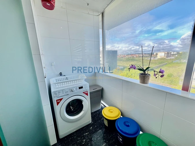 Apartamento T2 para Venda em Vila do Conde Foto 5
