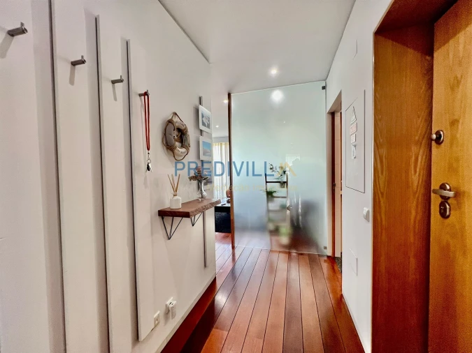 Apartamento T2 para Venda em Vila do Conde Foto 23