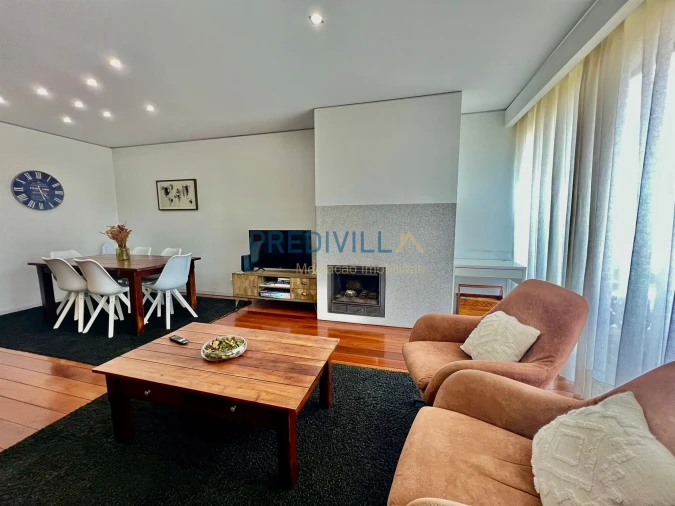 Apartamento T2 para Venda em Vila do Conde Foto 12