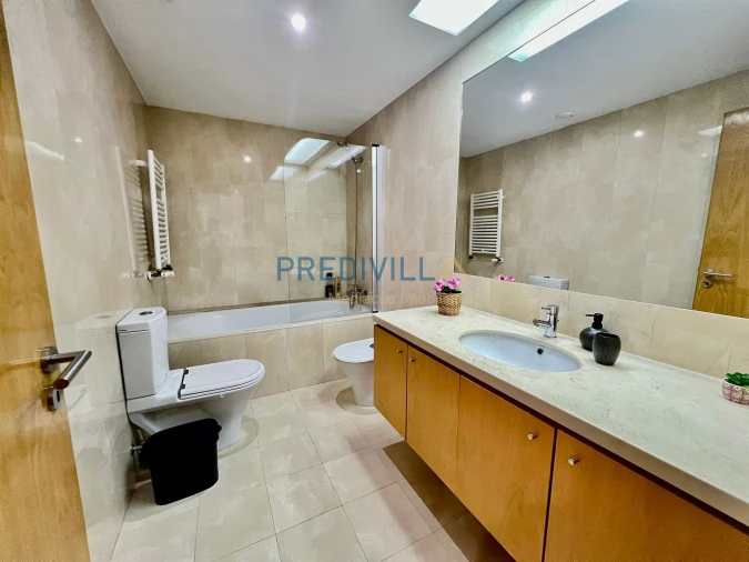 Apartamento T2 para Venda em Vila do Conde Foto 22