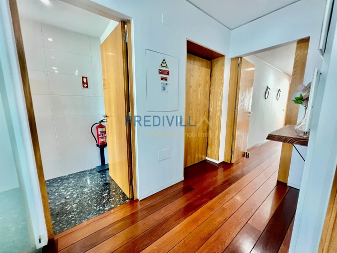 Apartamento T2 para Venda em Vila do Conde Foto 24