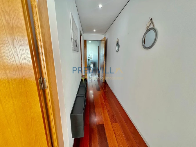 Apartamento T2 para Venda em Vila do Conde Foto 14