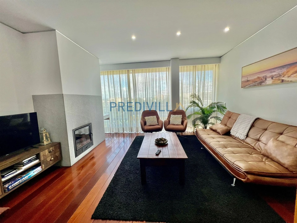 Apartamento T2 para Venda em Vila do Conde Foto 1