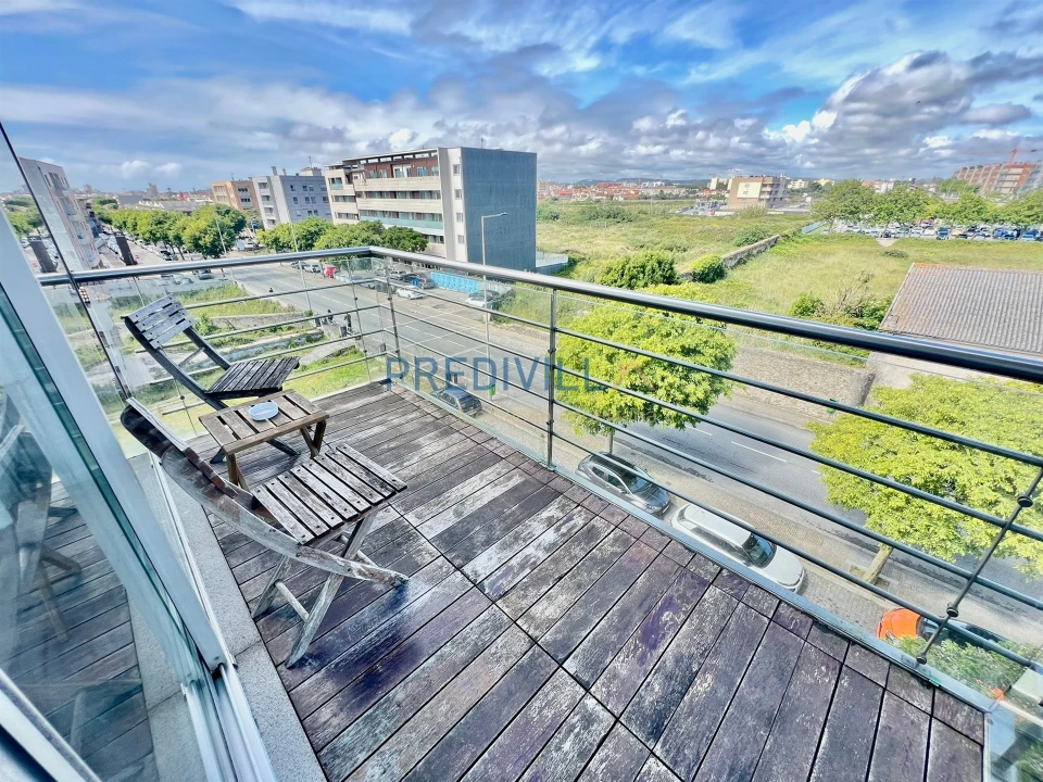 Apartamento T2 para Venda em Vila do Conde Foto 26