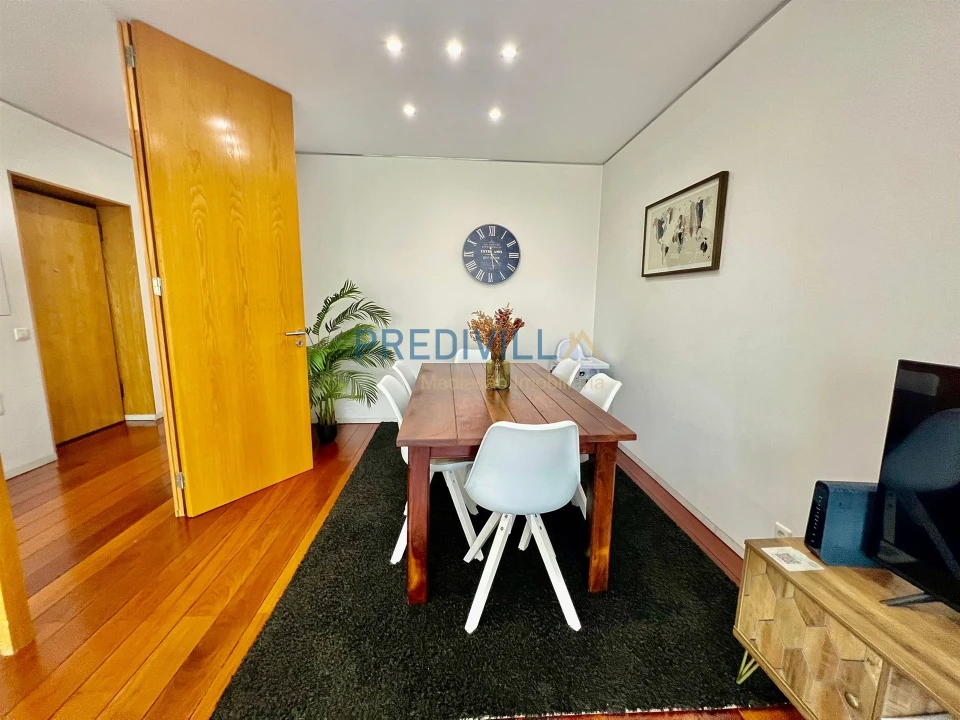 Apartamento T2 para Venda em Vila do Conde Foto 9