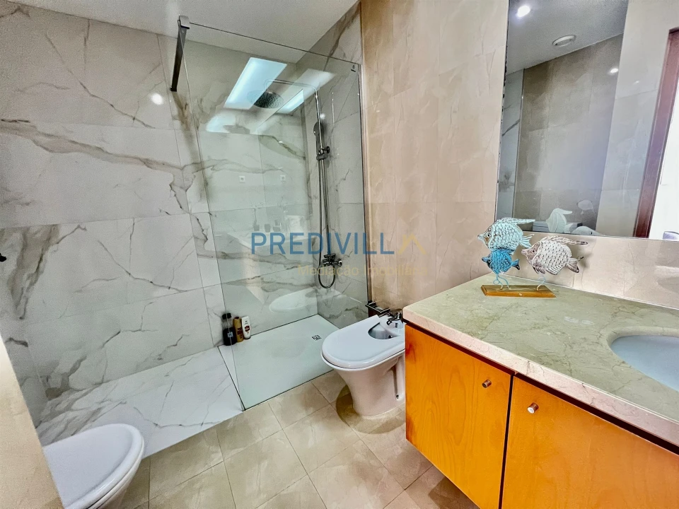 Apartamento T2 para Venda em Vila do Conde Foto 18