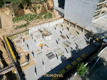Apartamento T2 para Venda em São João da Madeira