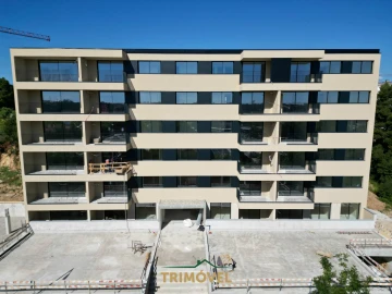 Apartamento T1 para Venda em São João da Madeira
