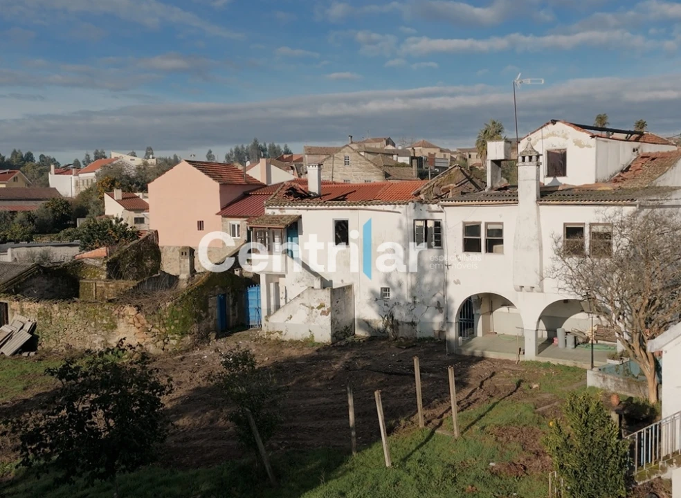 Moradia T0 para Venda em Mangualde, Mesquitela e Cunha Alta Foto 4