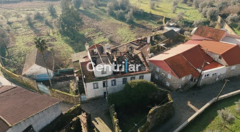 Moradia T0 para Venda em Mangualde, Mesquitela e Cunha Alta