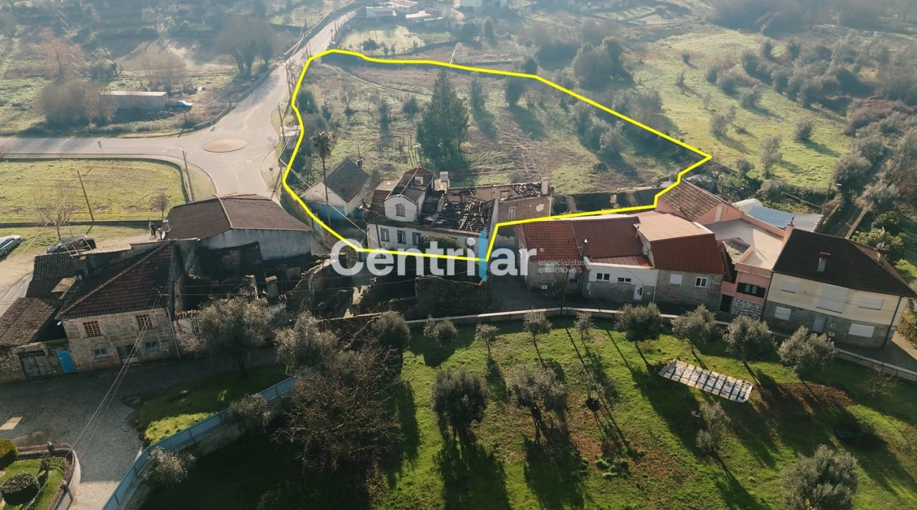 Moradia T0 para Venda em Mangualde, Mesquitela e Cunha Alta Foto 2